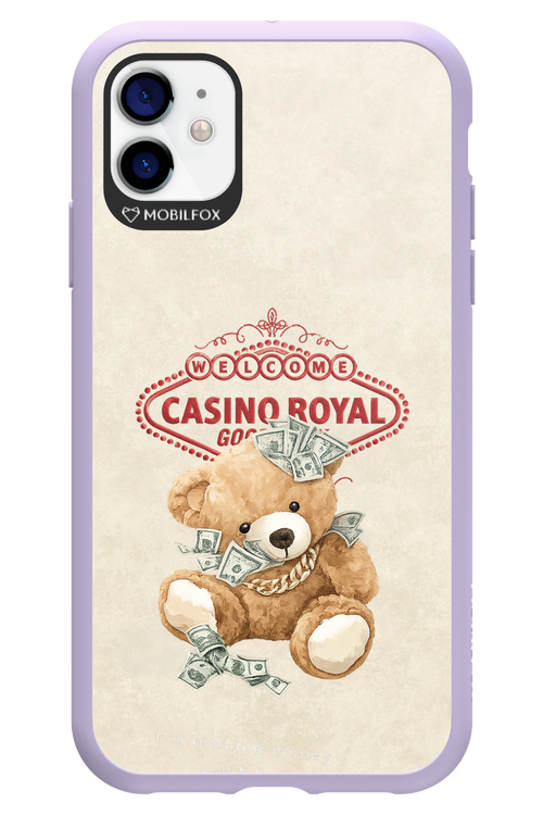 Casino Royal 2.0 - Apple iPhone 11