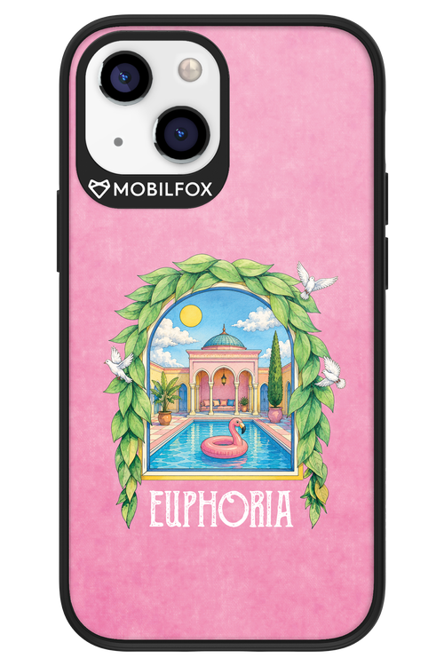 Euphoria 2.0 - Apple iPhone 13 Mini