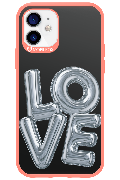 L0VE - Apple iPhone 12