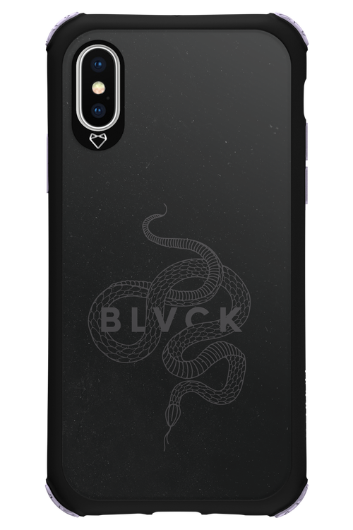 MAMBA - Apple iPhone X