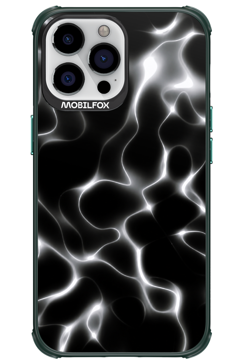 Dark Aura 2.0 - Apple iPhone 13 Pro Max