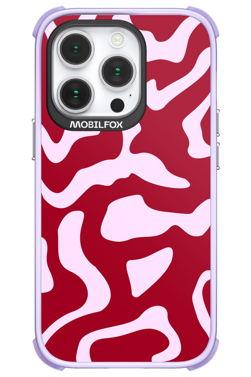 Strawberry Shake 2.0 - Apple iPhone 14 Pro