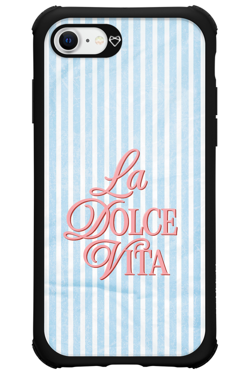 La Dolce Vita 2.0 - Apple iPhone SE 2022