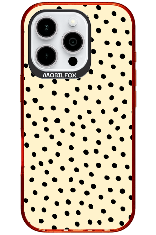 Polka Dots 2.0 - Apple iPhone 16 Pro