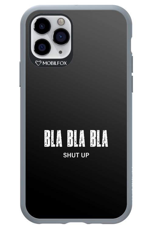 Bla Bla II 2.0 - Apple iPhone 11 Pro