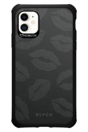 Dark Lips - Apple iPhone 11