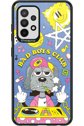 Bad Boys Club - Samsung Galaxy A52 / A52 5G / A52s