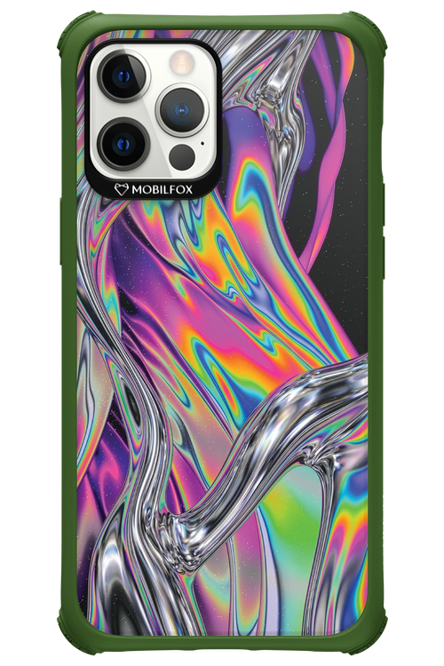 Prism 2.0 - Apple iPhone 12 Pro Max