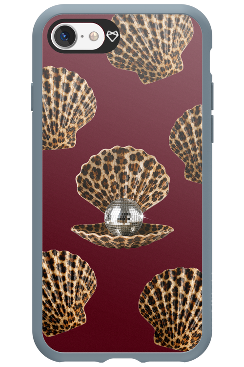 Summer Disco 2.0 - Apple iPhone 7