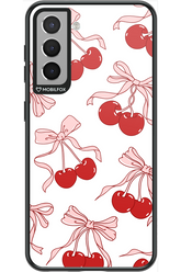 Cherry Queen - Samsung Galaxy S21