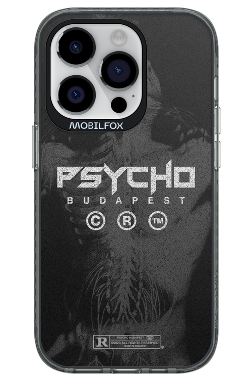 X-Ray - Apple iPhone 14 Pro