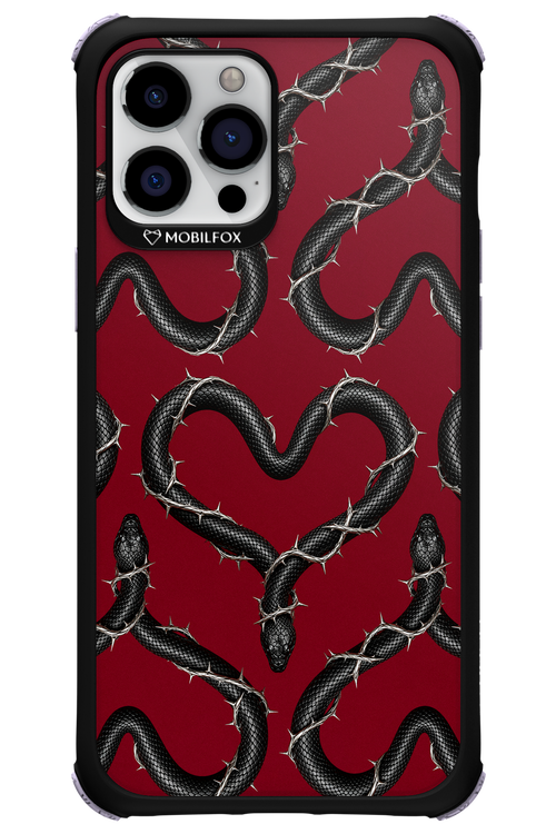 Bad Lover 2.0 - Apple iPhone 12 Pro Max