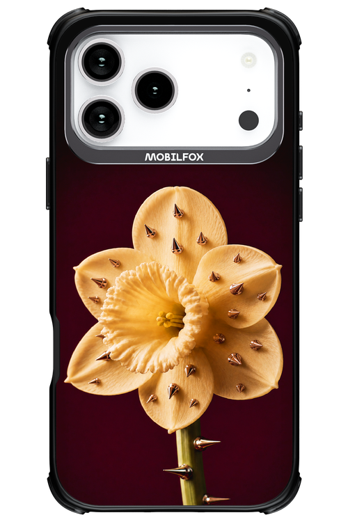 Not Your Flower 2.0 - Apple iPhone 17 Pro Max