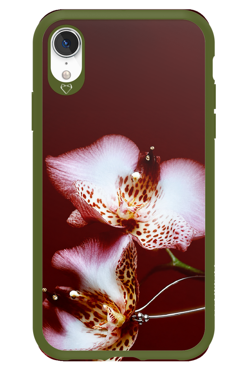 Leobloomy 2.0 - Apple iPhone XR