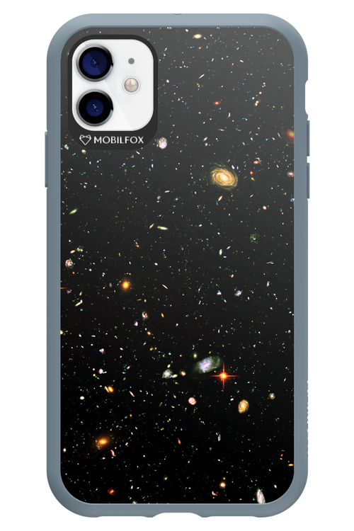 Cosmic Space - Apple iPhone 11