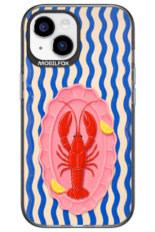 LOBSTER 2.0 - Apple iPhone 15