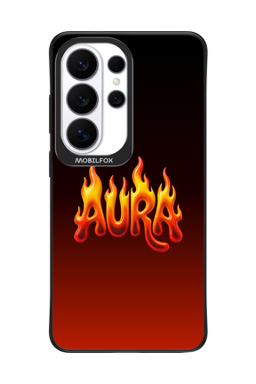 Aura 2.0 - Samsung Galaxy S26 Ultra