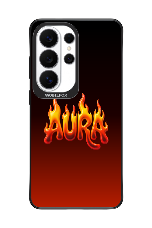 Aura 2.0 - Samsung Galaxy S26 Ultra