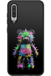 Crazy Teddy 2.0 - Samsung Galaxy A70