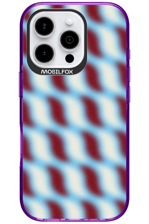 Cold Wave 2.0 - Apple iPhone 16 Pro