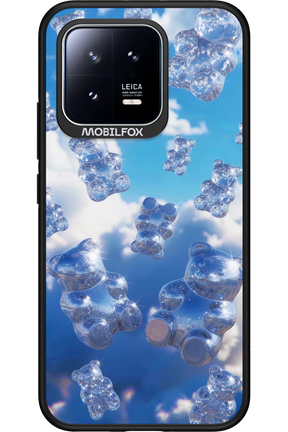 Crystal Bears 2.0 - Xiaomi 13