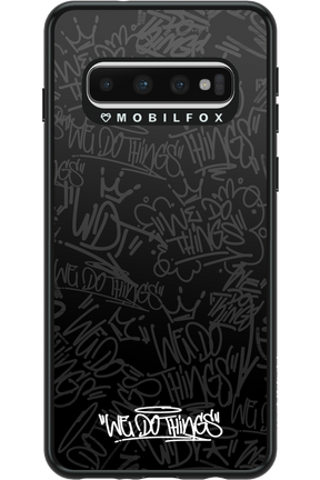 We Do Things 2.0 - Samsung Galaxy S10