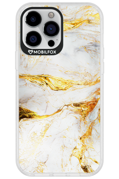 Quartz - Apple iPhone 13 Pro Max