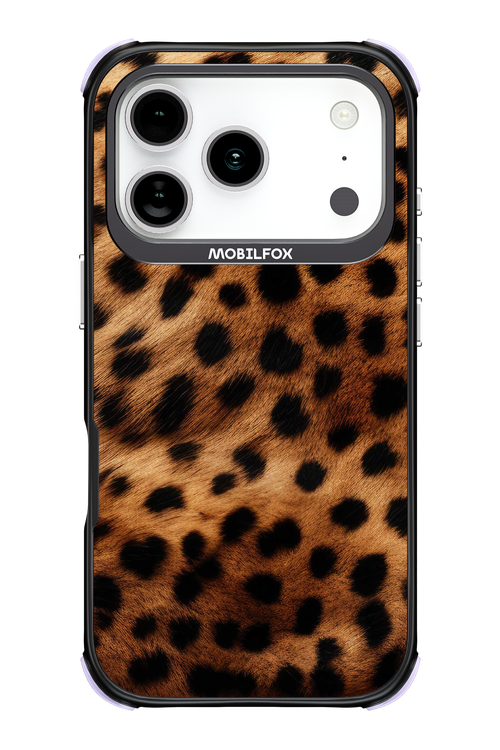 Cheetah 2.0 - Apple iPhone 17 Pro
