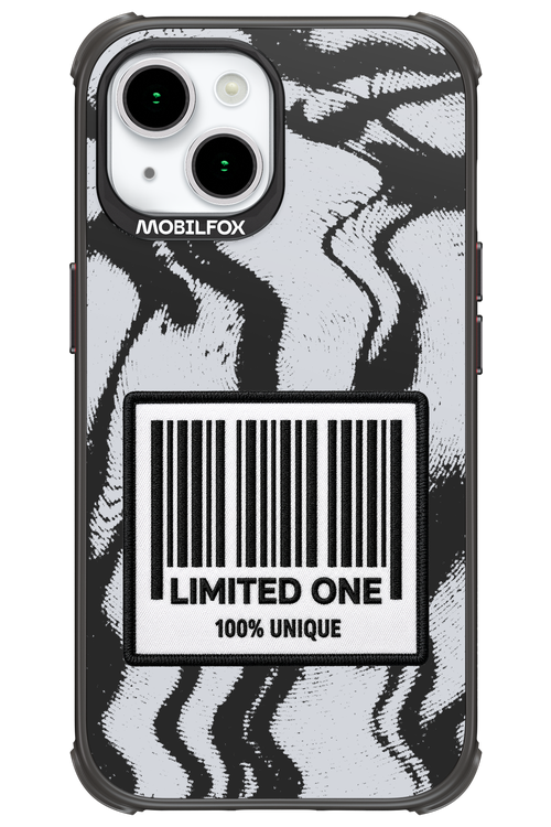 Limited One 2.0 - Apple iPhone 15