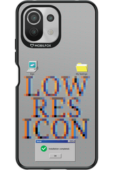 Low res icon 2.0 - Xiaomi Mi 11 Lite (2021)