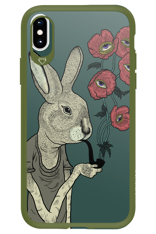 Bunny - Apple iPhone X