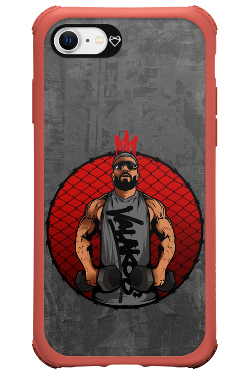 King V 2.0 - Apple iPhone SE 2020