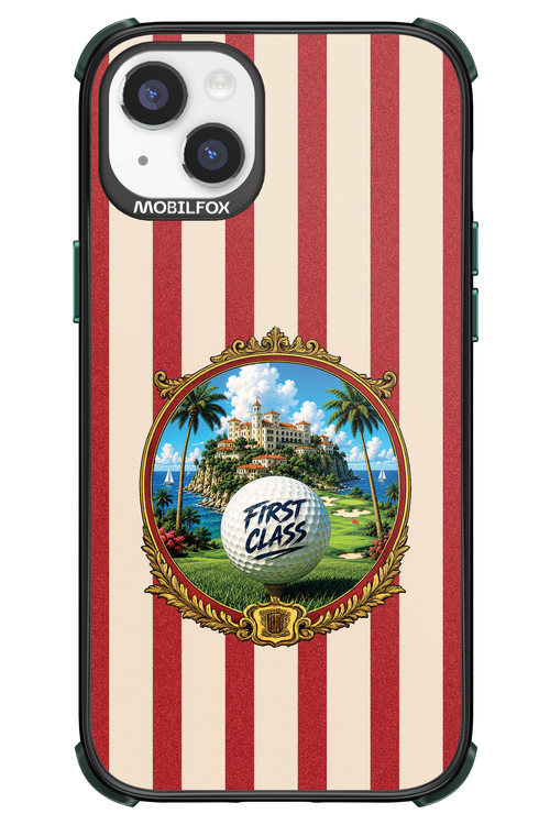 First Class 2.0 - Apple iPhone 14 Plus