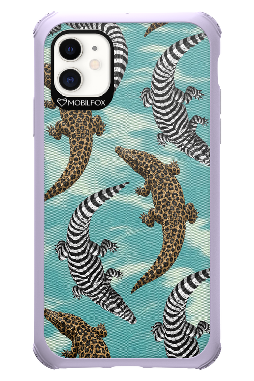 Style Bite 2.0 - Apple iPhone 11