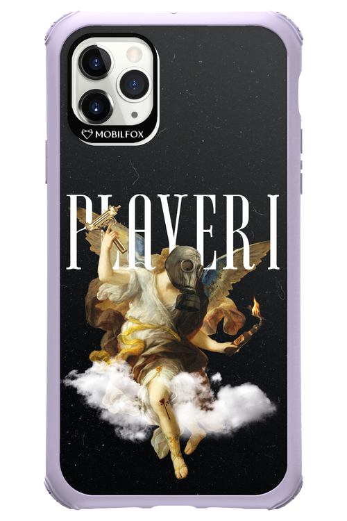 PLAYER1 - Apple iPhone 11 Pro Max