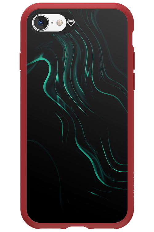 Northern Lights 2.0 - Apple iPhone SE 2020
