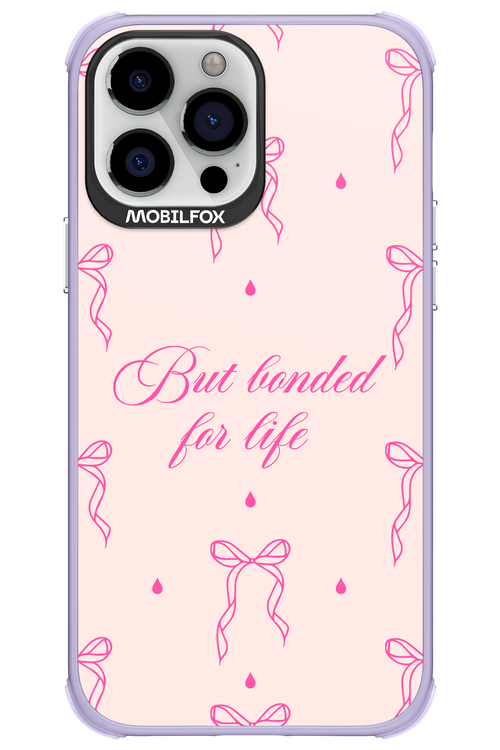 Sisters Pink 2.0 - Apple iPhone 13 Pro Max