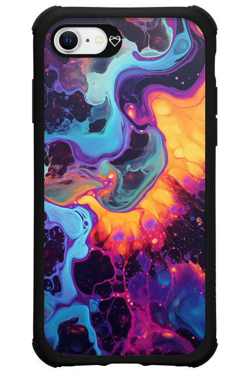 Liquid Dreams - Apple iPhone 7