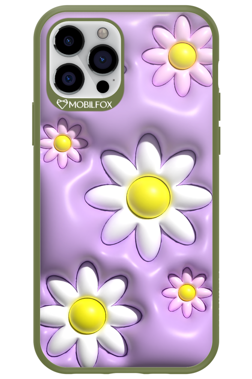 Lavender - Apple iPhone 12 Pro