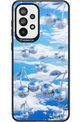Cloud Cherry 2.0 - Samsung Galaxy A73