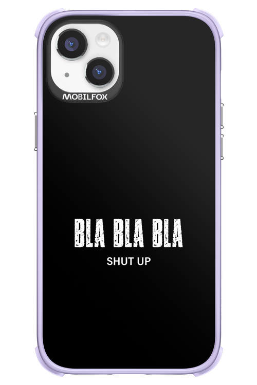 Bla Bla II 2.0 - Apple iPhone 14 Plus