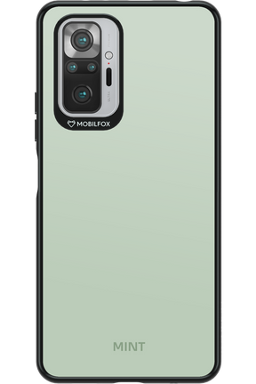 MINT 2.0 - Xiaomi Redmi Note 10 Pro