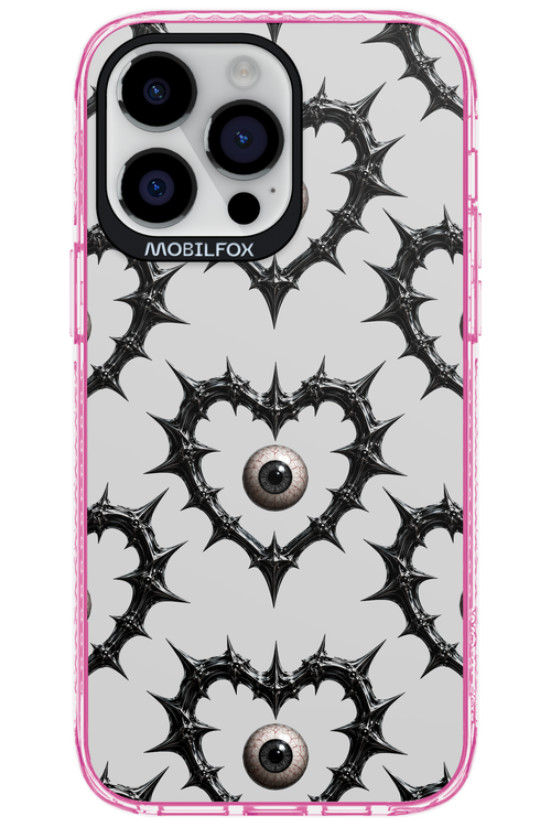 Heart Vision 2.0 - Apple iPhone 14 Pro Max