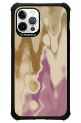 Olive Flow 2.0 - Apple iPhone 12 Pro