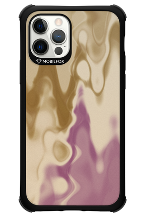 Olive Flow 2.0 - Apple iPhone 12 Pro