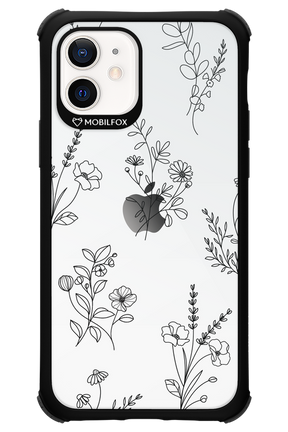 Bouquet - Apple iPhone 12