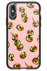 Olive 2.0 - Apple iPhone XS