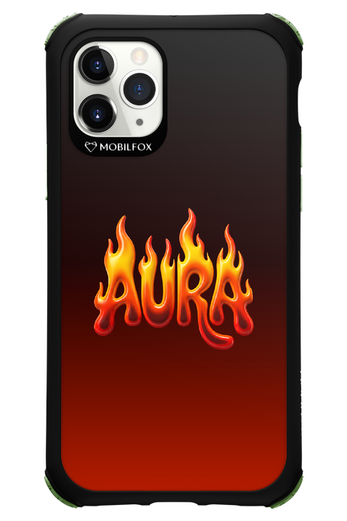 Aura 2.0 - Apple iPhone 11 Pro