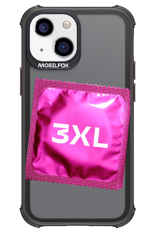 3XL 2.0 - Apple iPhone 13 Mini