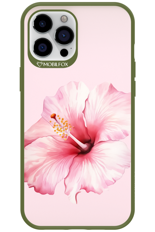 HibiPinky 2.0 - Apple iPhone 12 Pro Max